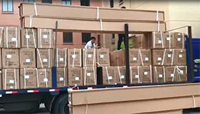 疫情期間，經濟的逆增長！