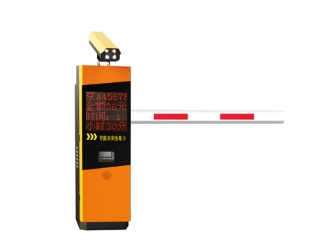 停車一體機(jī)