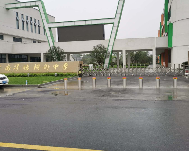 湖州市南潯區(qū)90個中小學