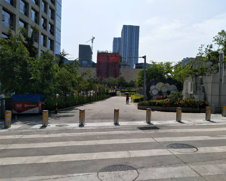 廈門(mén)市民立幼兒園